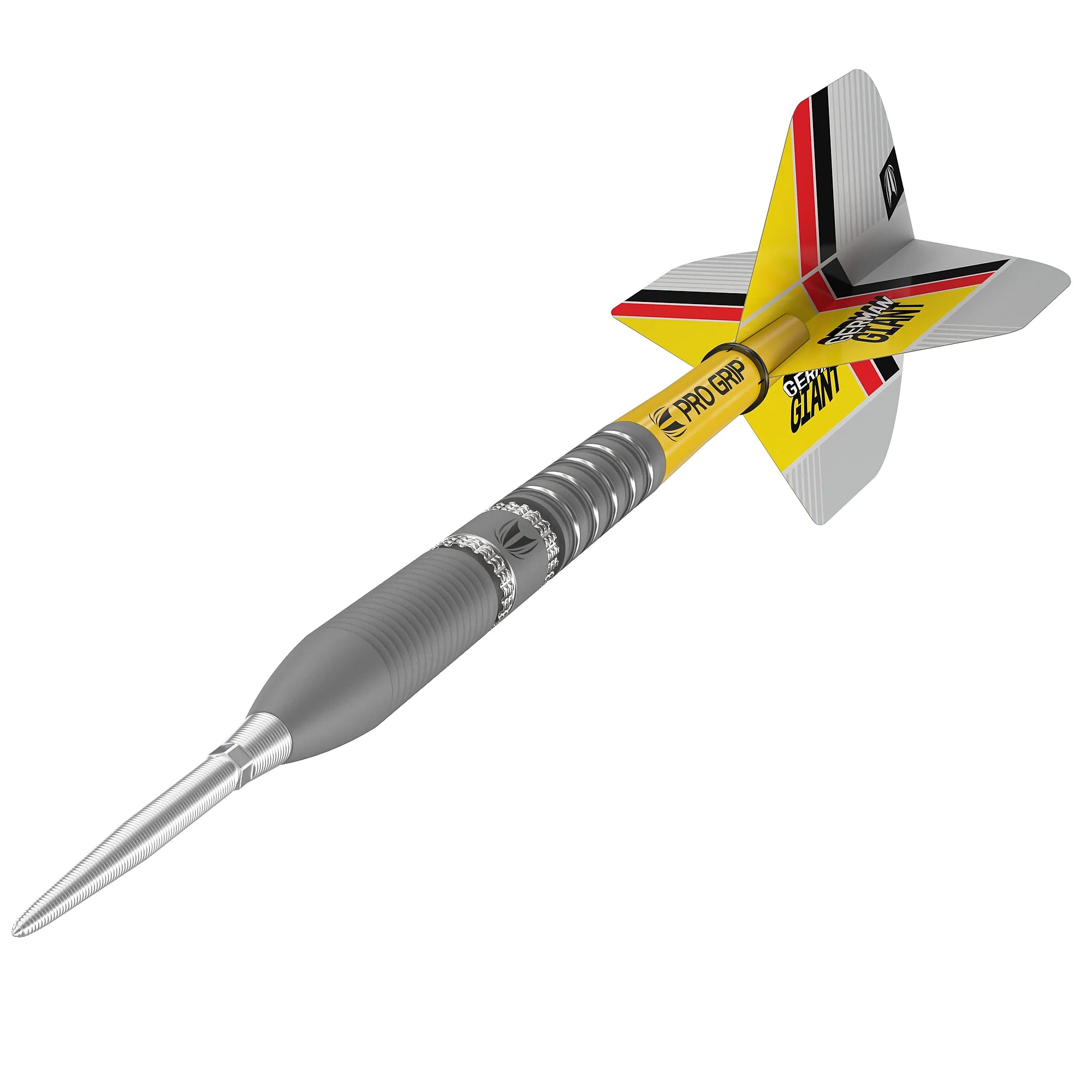 Target GABRIEL CLEMENS Gen2 Steel Darts SP 23g/90%