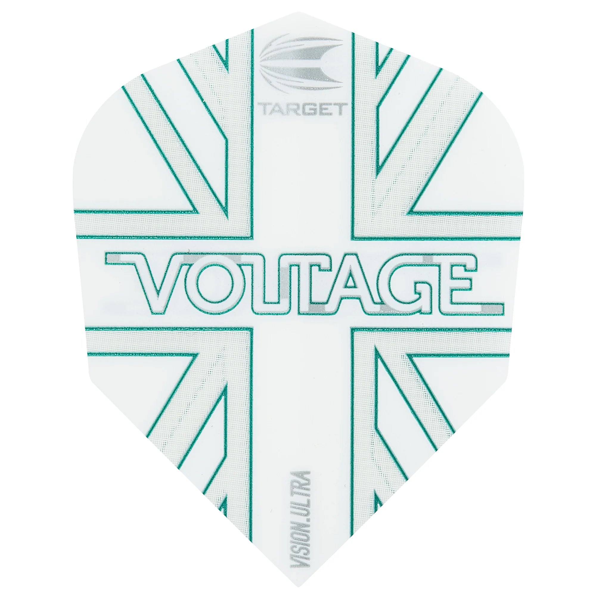 Target Rob Cross Dart Flight No6 100 Micron