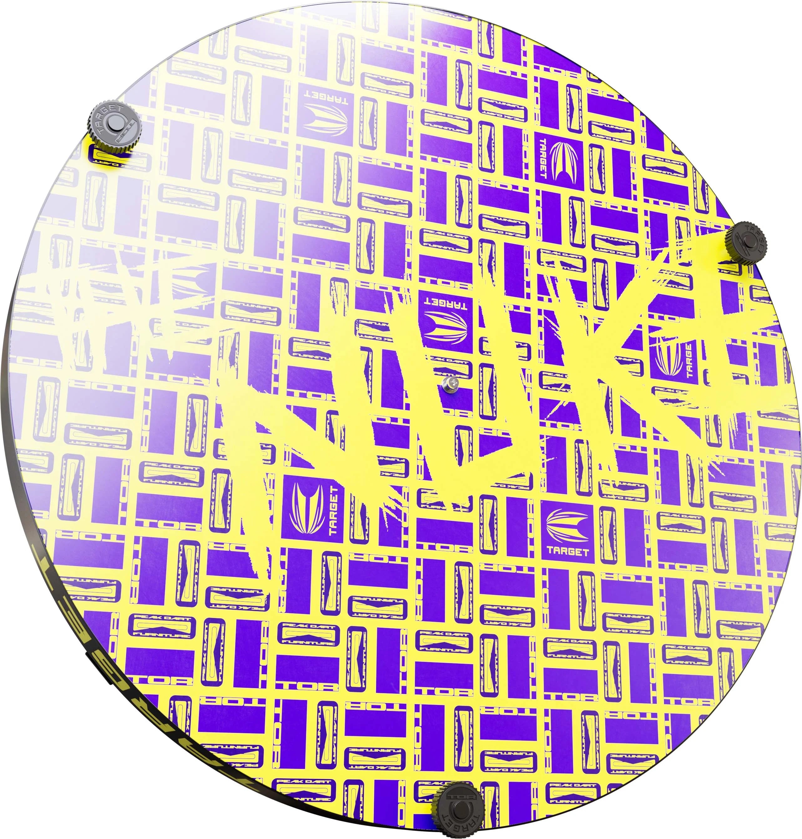 Target Luke Littler World Champion 2025 TOR Surround Set