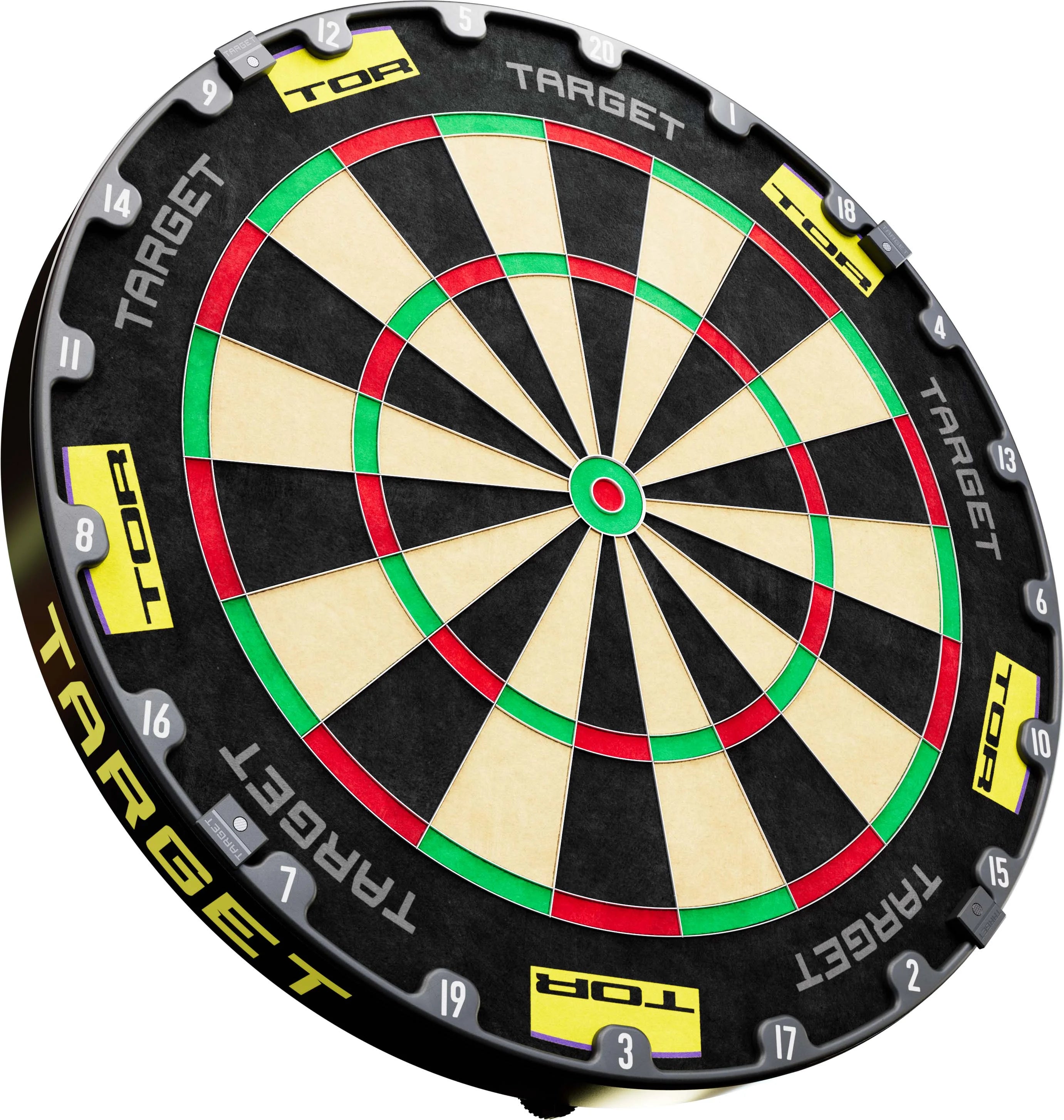 Target Luke Littler World Champion 2025 TOR Surround Set