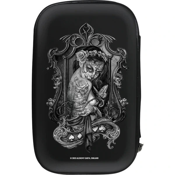 Mission ALCHEMY Dart Case