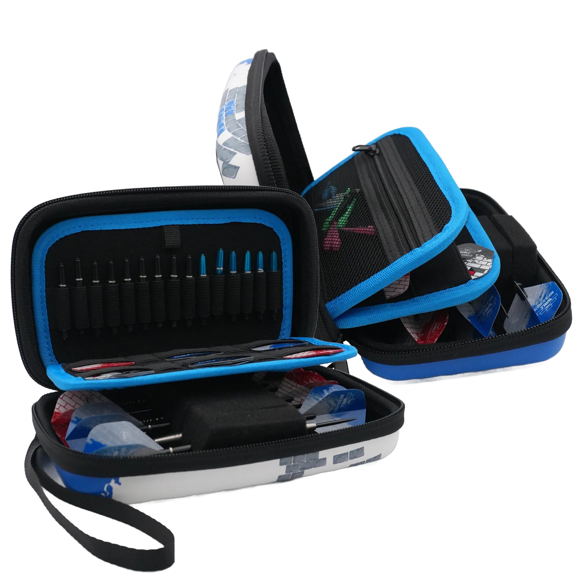BULL'S Orbis S Dartcase Martin Schindler