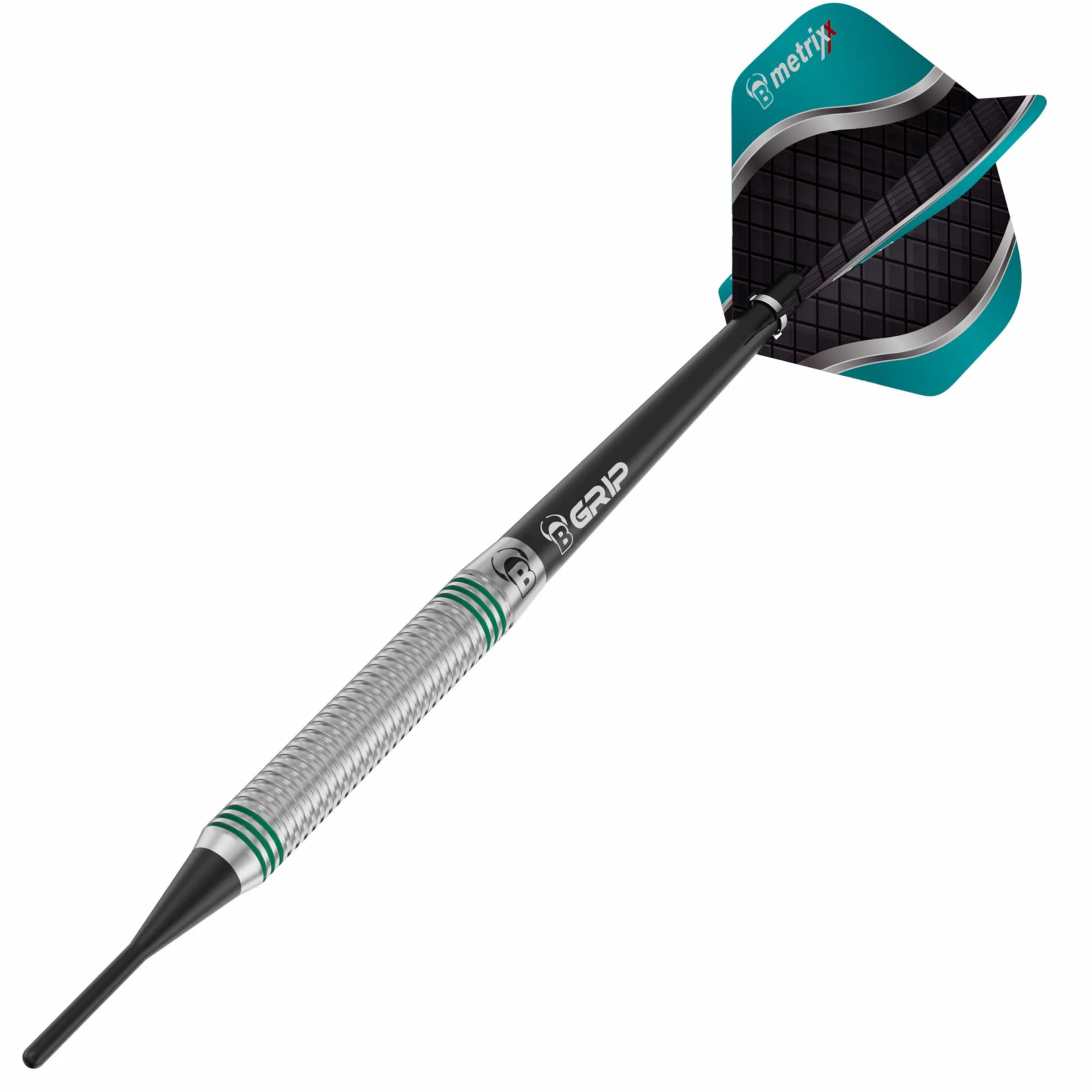 Bulls Artos AR1 Softdart 20g/80%