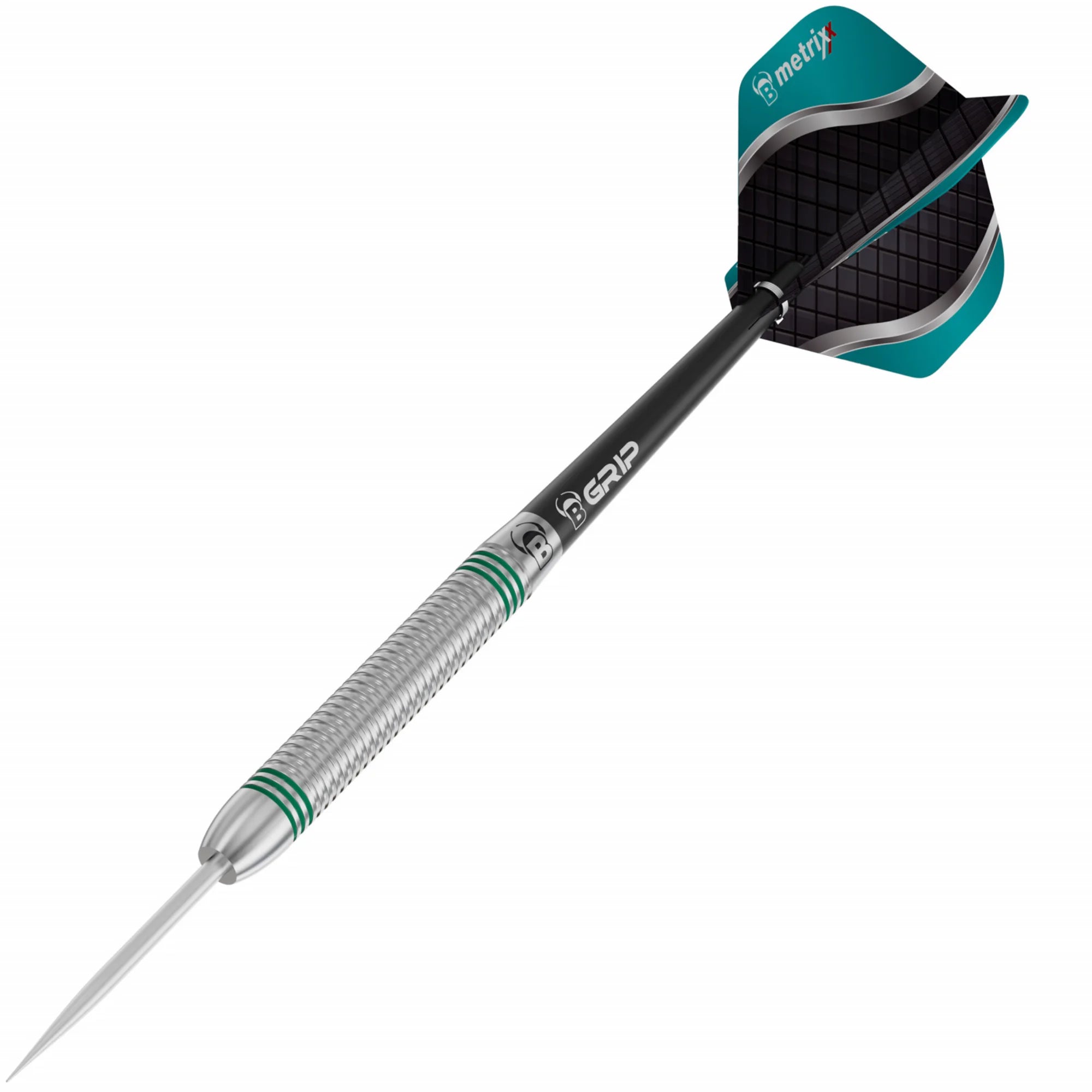 Bulls Artos AR1 Steeldart 24g/80%