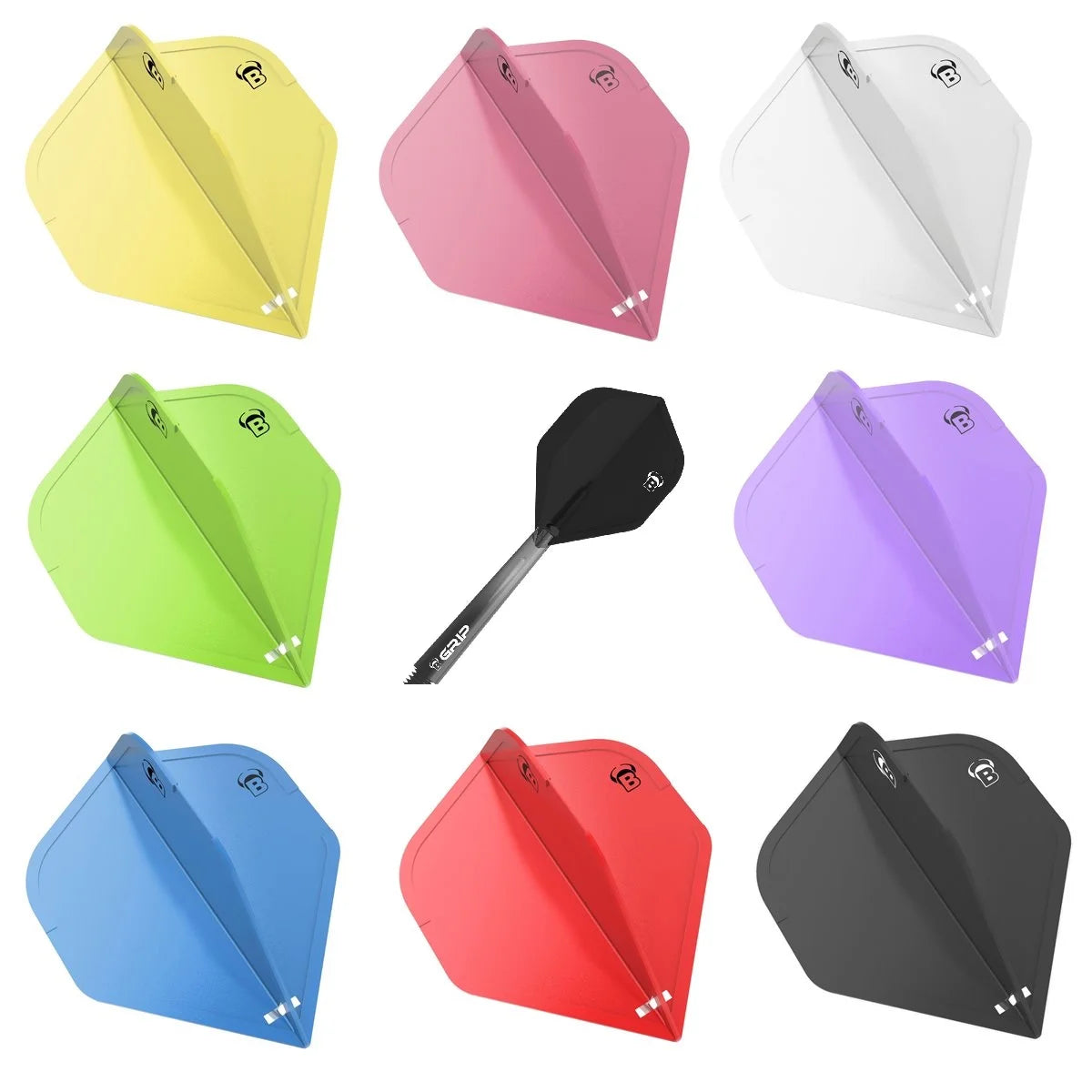 Bull's Dragon Flight No6 200 Micron