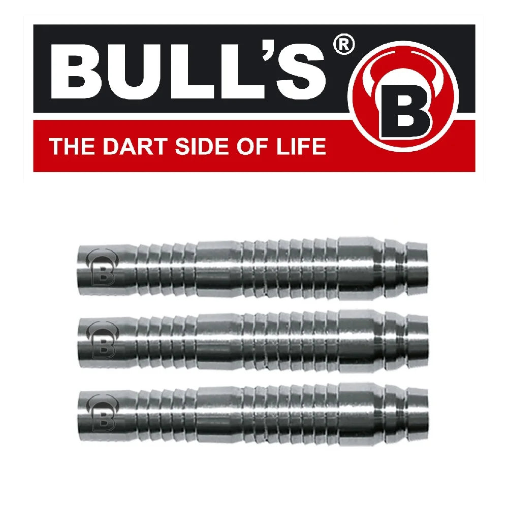 BULL'S DE Softbarrel BE-15 / 16g-18g/80%