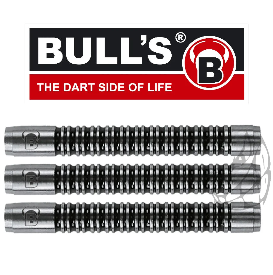 BULL'S DE Softbarrel BE-21 / 16g-18g/80%