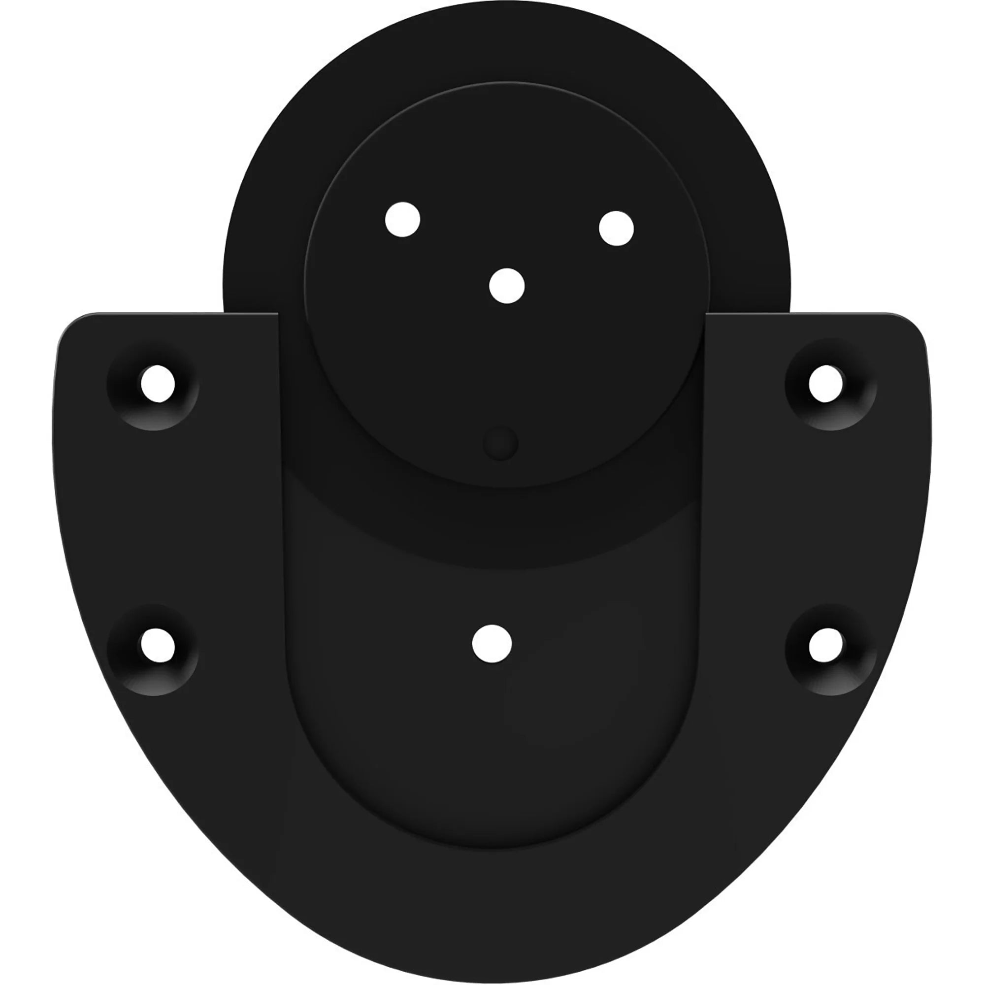 Bull's Rotate U Dartboard Aufhängung