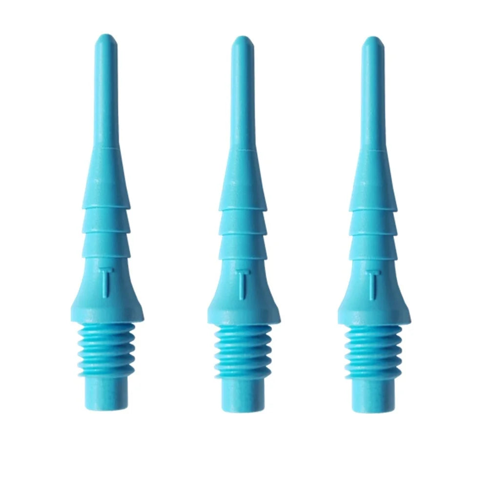 BULL'S Tefo-X Shark Soft Dart Spitzen