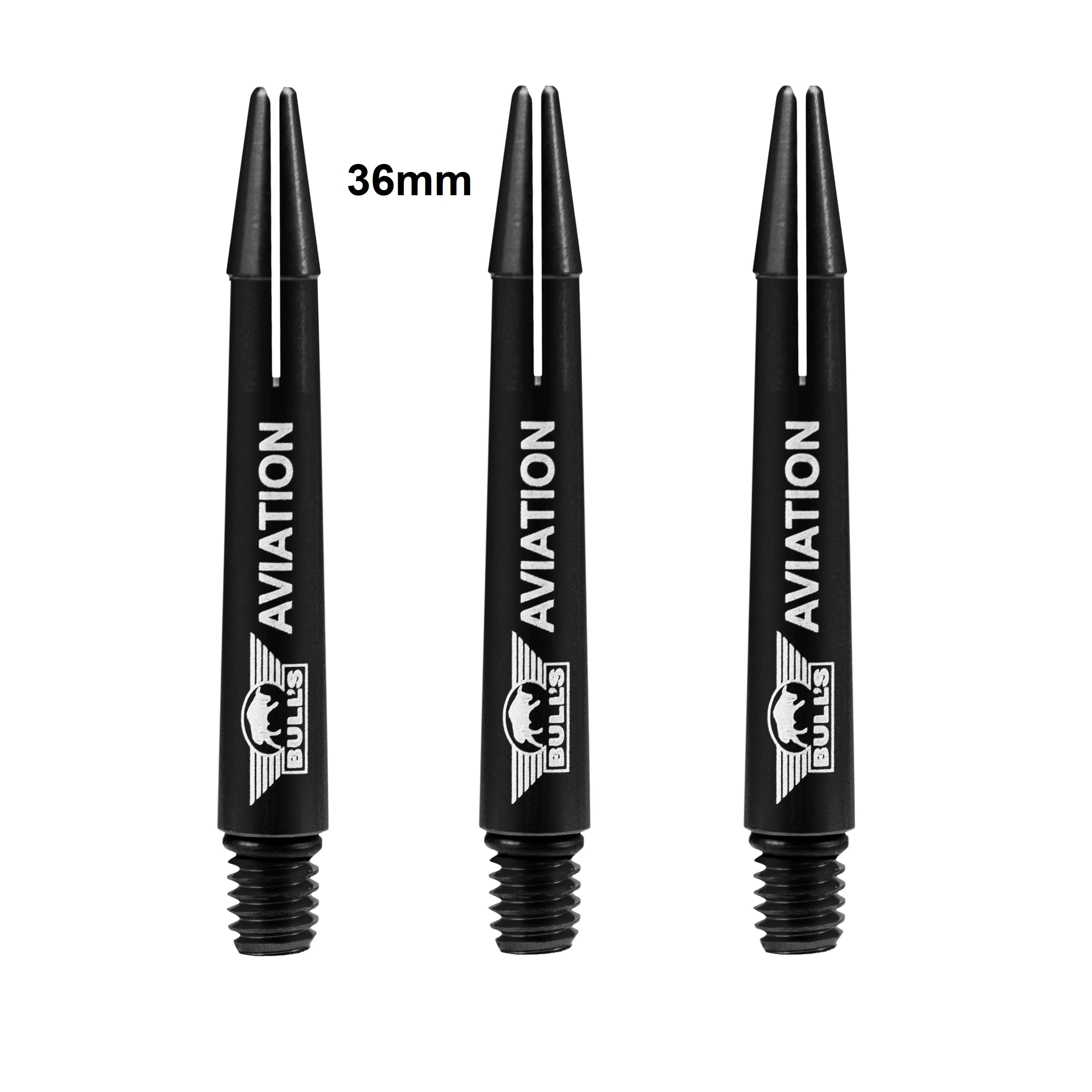 Bulls Aviation Alu Dart Schaft