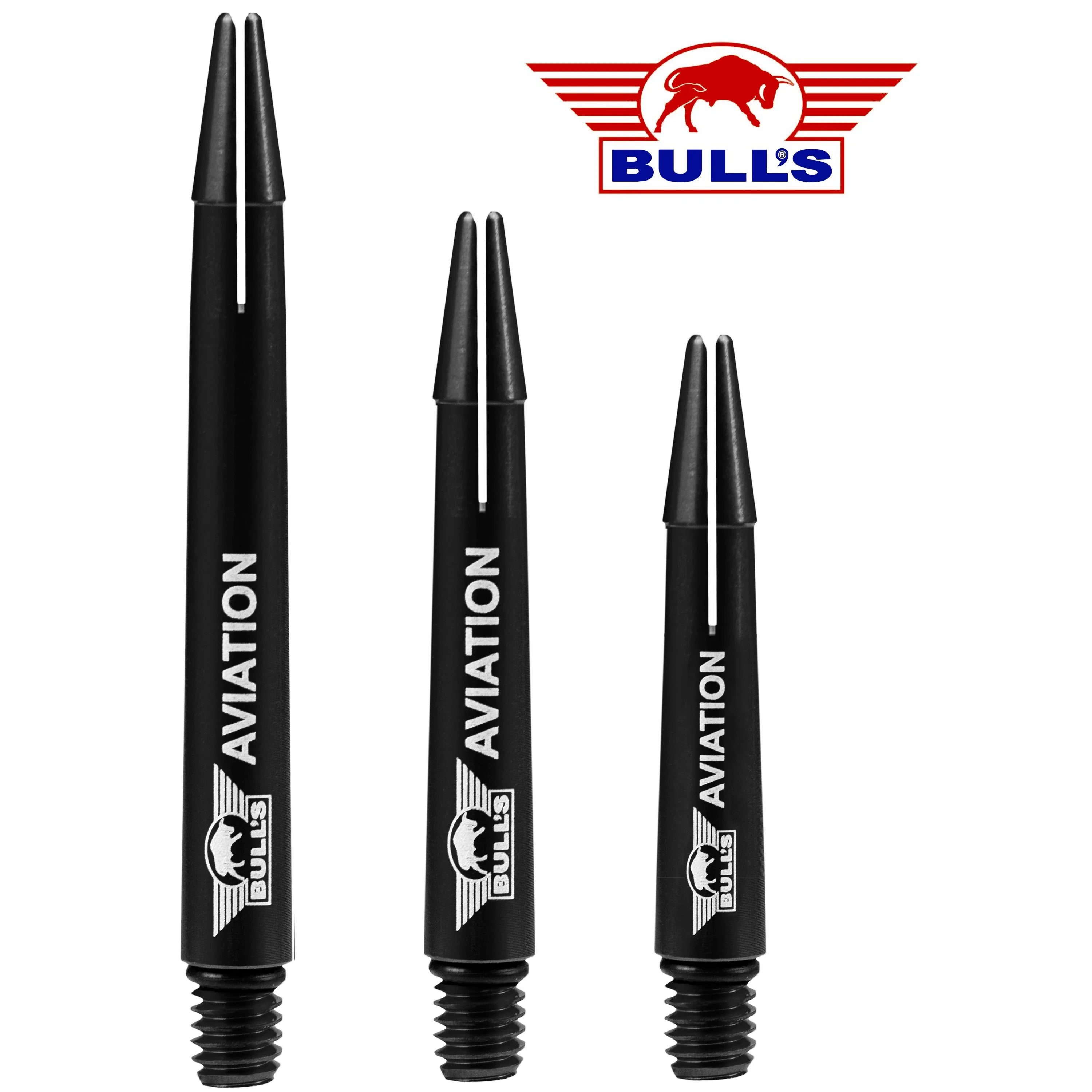 Bulls Aviation Alu Dart Schaft