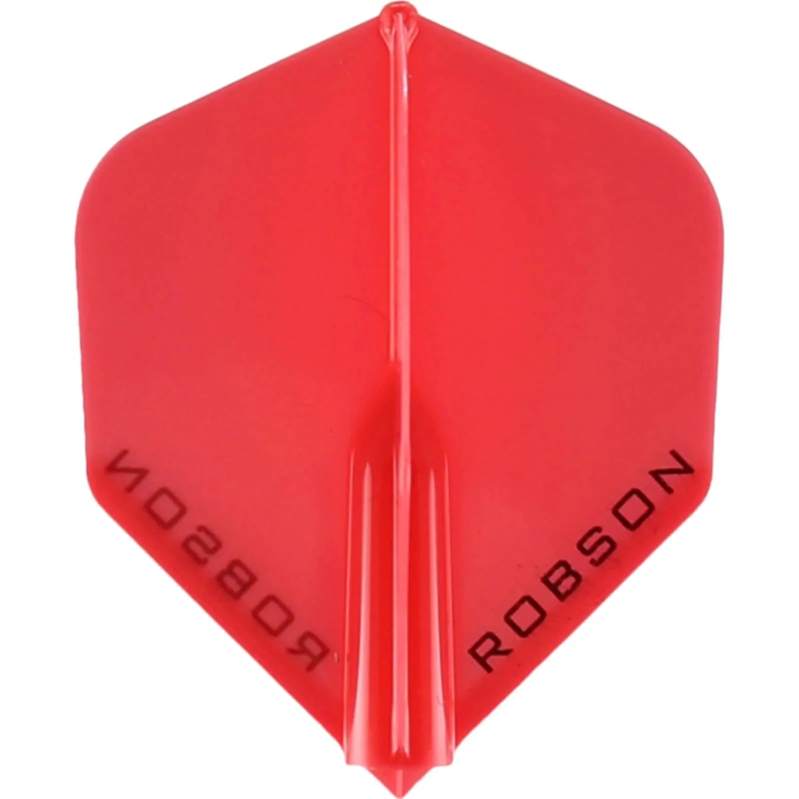 Robson Dart Flight No2