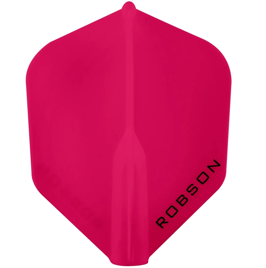 Robson Dart Flight No6