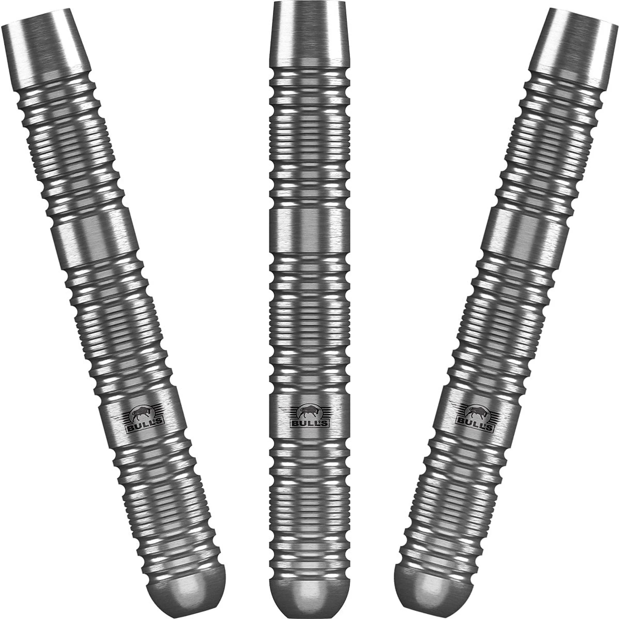 Bulls Prime Straight CP Steeldarts Barrels 23g
