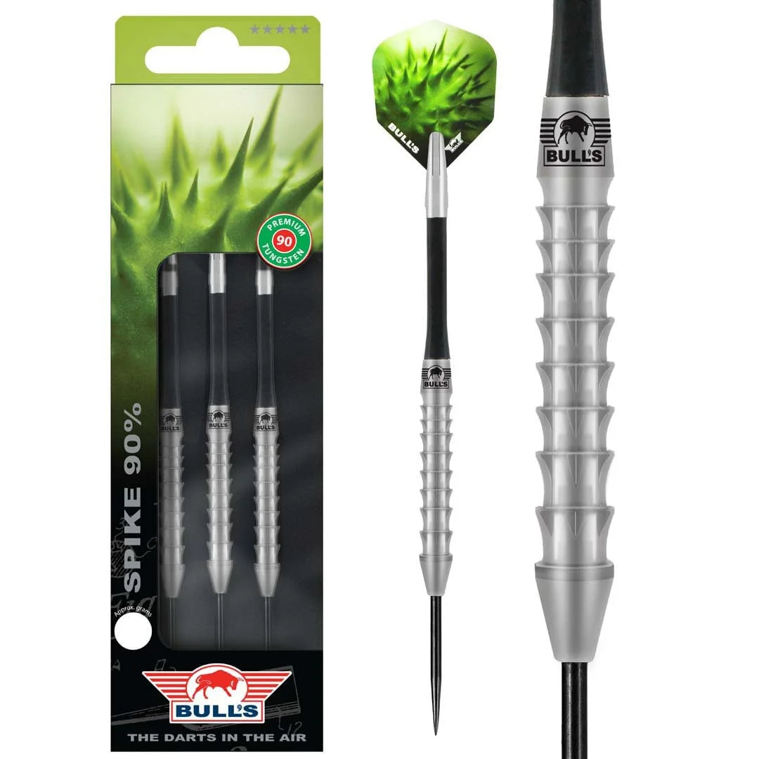 Bulls Spike Steel Dart 23g/90%