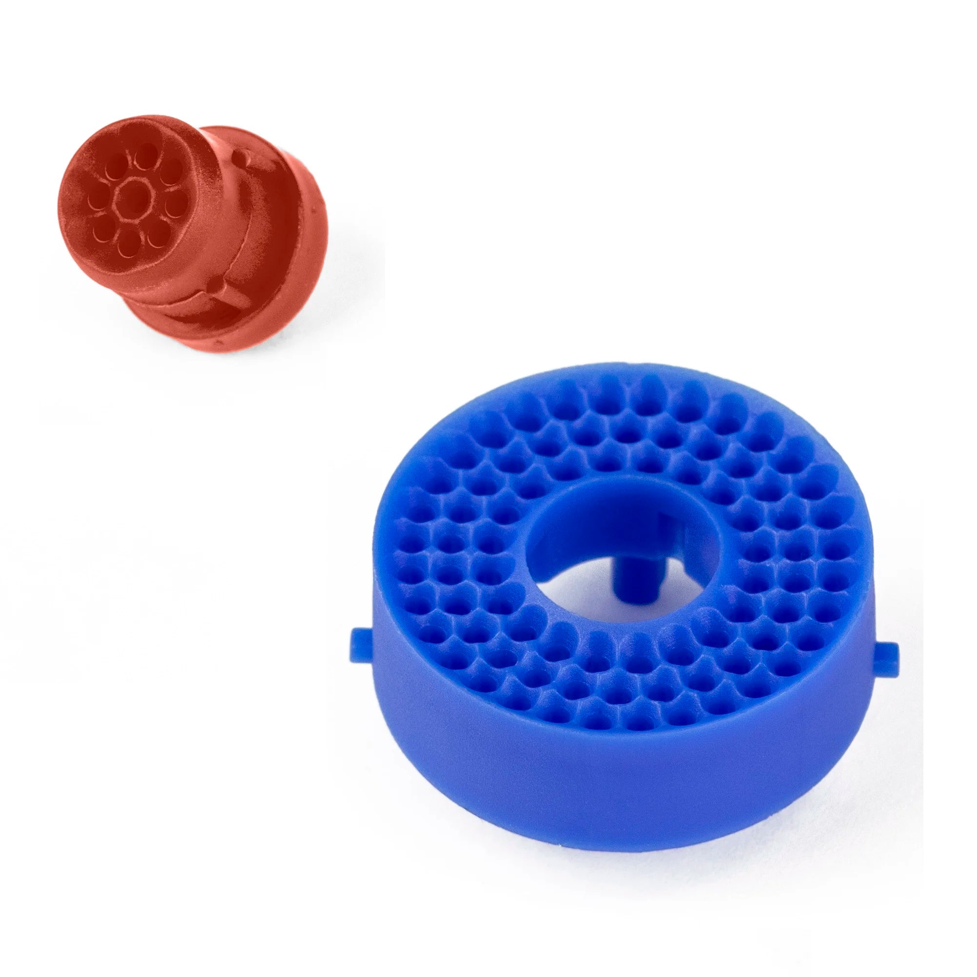 Bulls Ersatzsegmente für Universum Elektronik Dartscheibe