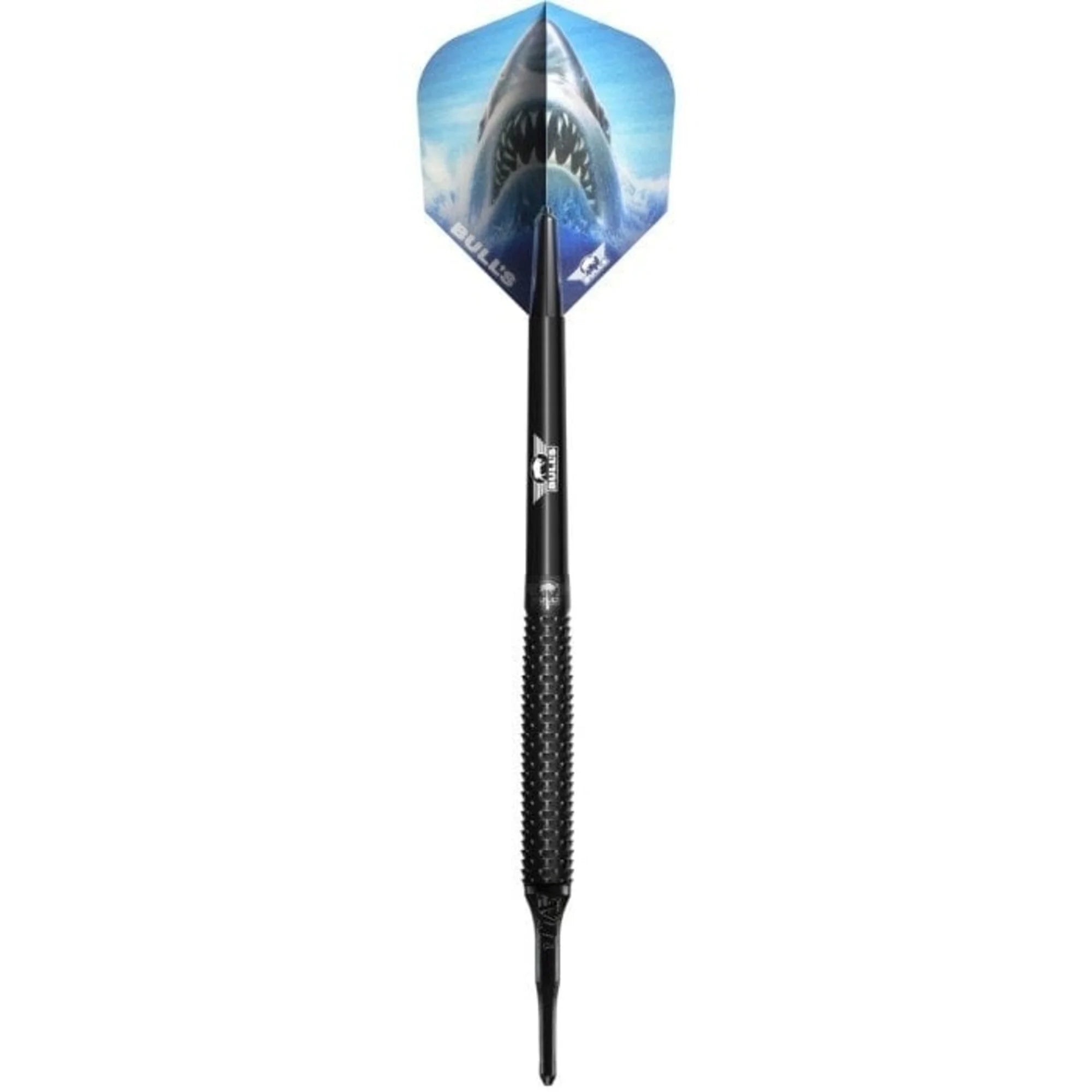 Bulls Shark PRO Black Softdarts 20g/90%