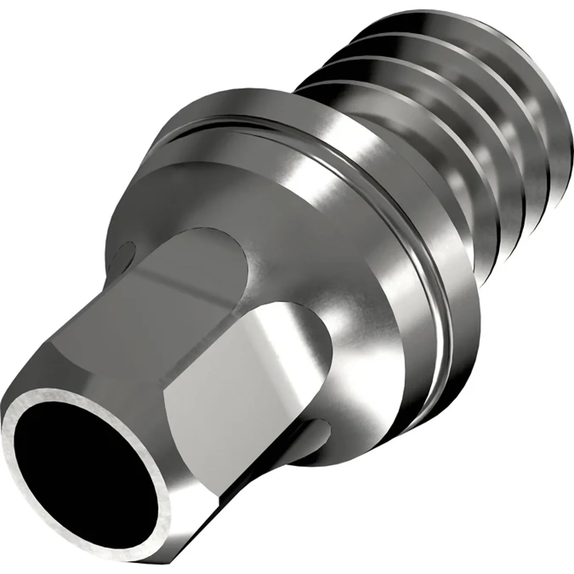 CALIBURN EVO 2BA Conversion Top