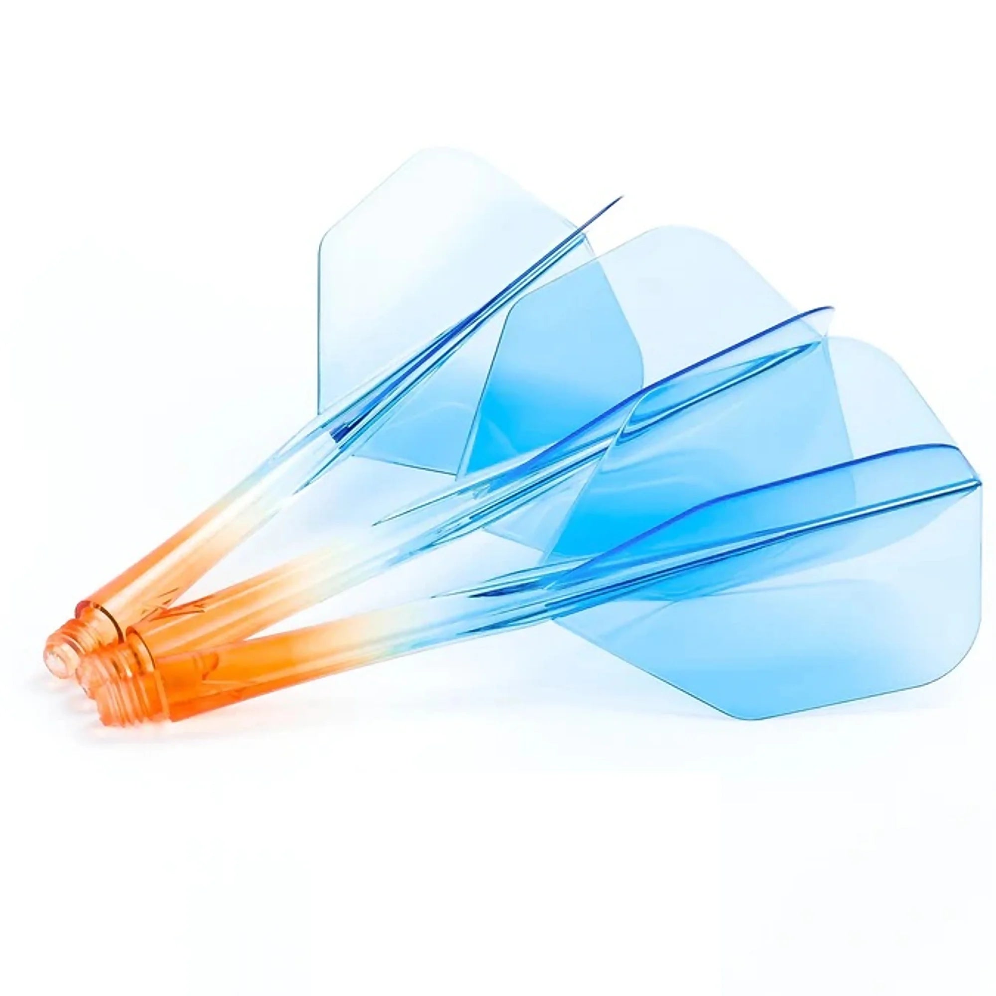 Caliburn SUP Dart Flights Two Tone No6