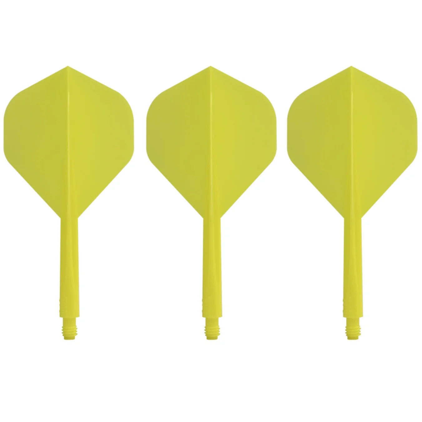 Condor AXE Yellow Flight-Shaft System No2