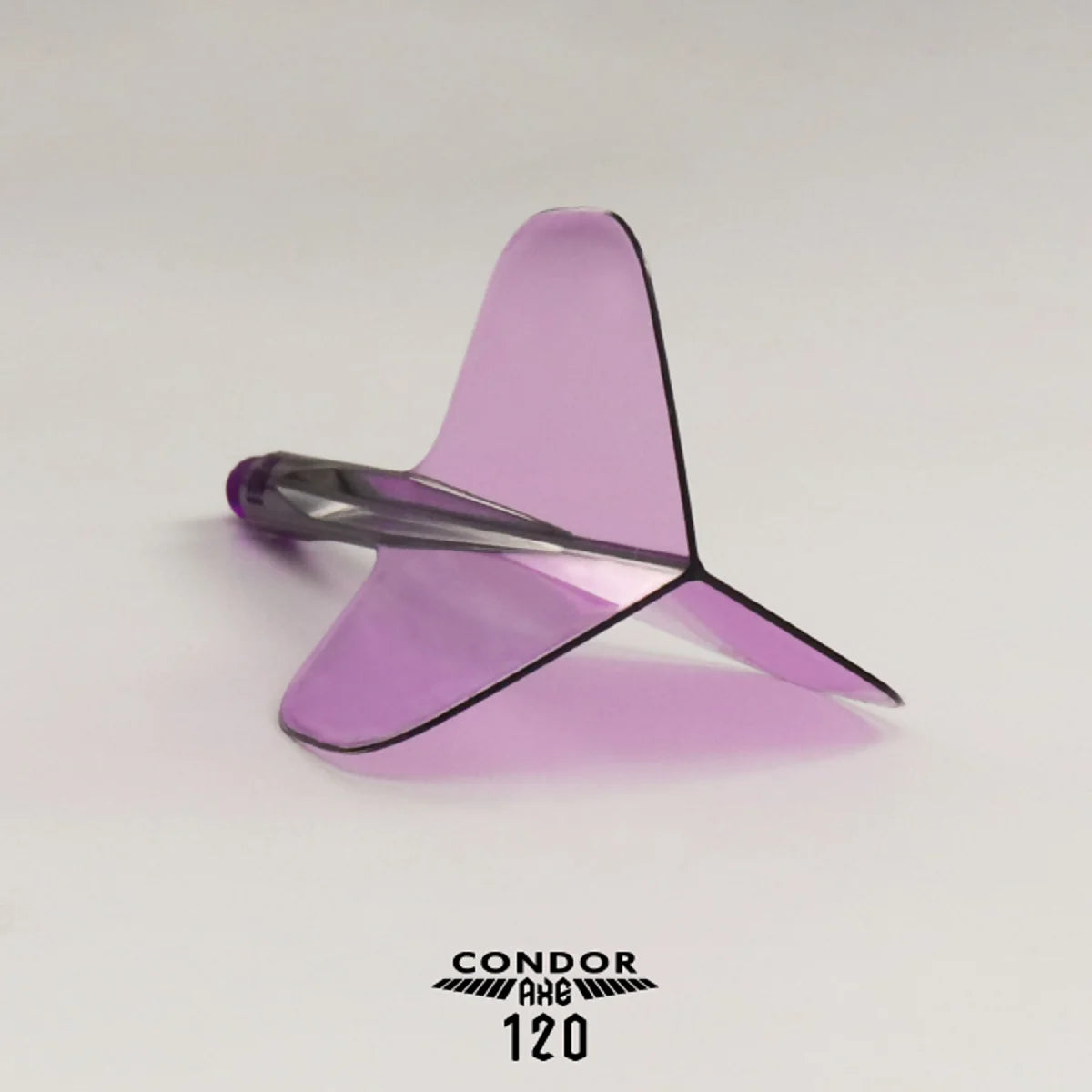 Condor AXE 120 Dart Flight System