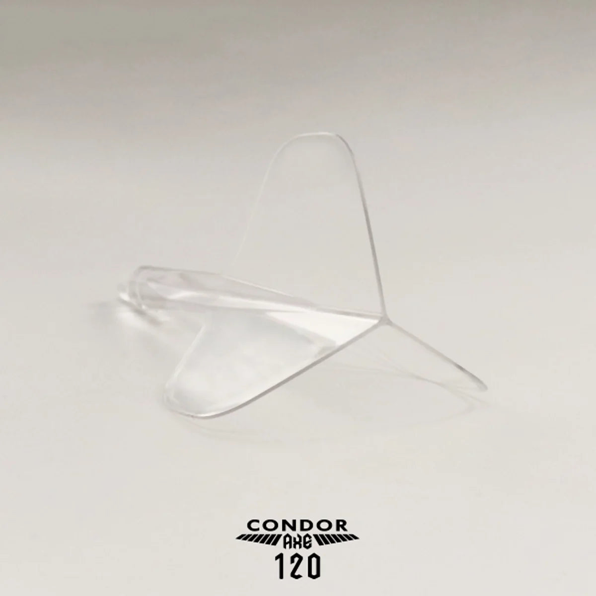 Condor AXE 120 Dart Flight System