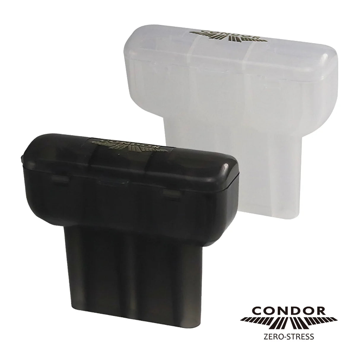 Condor Dart Flight Case