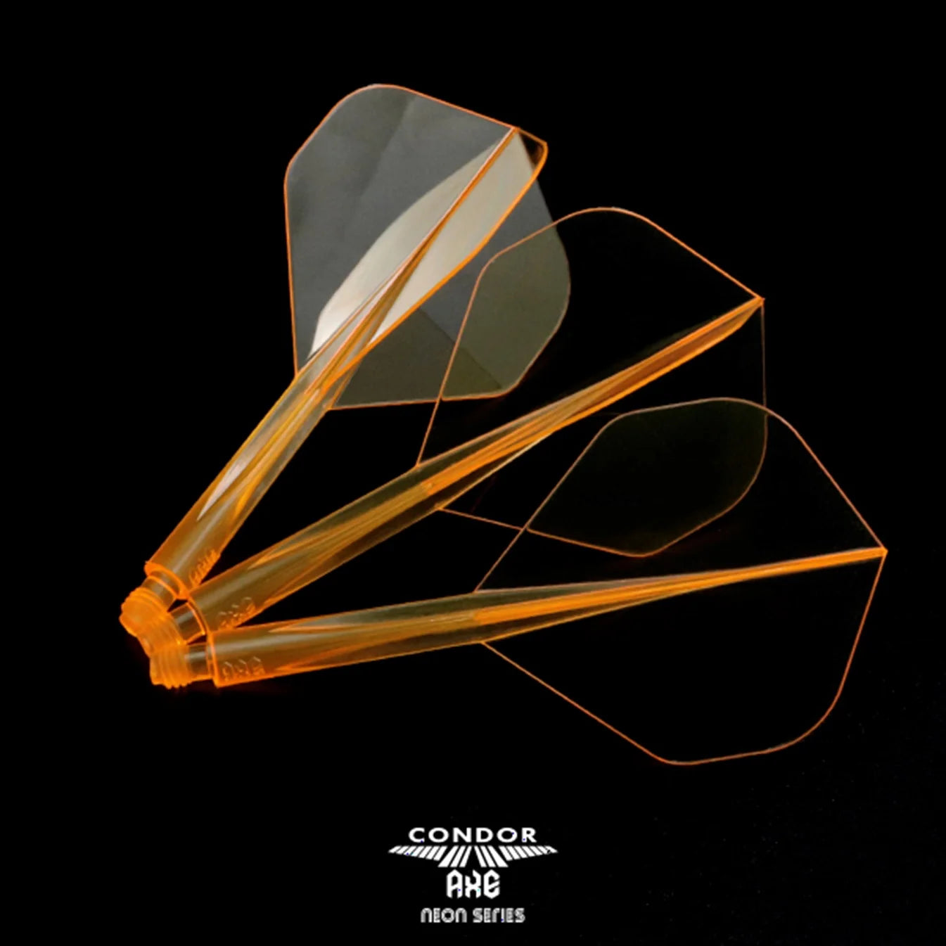 Condor AXE Neon Flight System No2