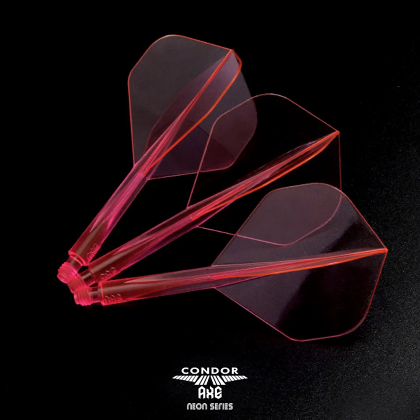 Condor AXE Neon Flight System No2