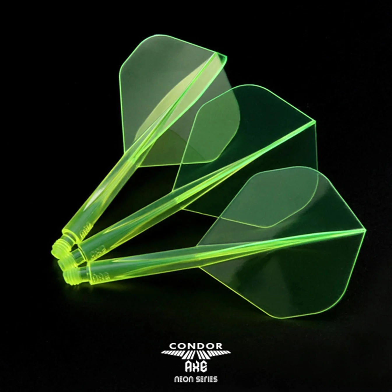 Condor AXE Neon Flight System No2