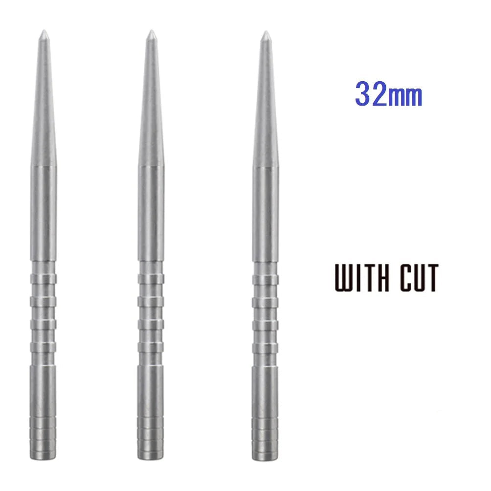 Condor Beak Steeldart Spitzen mit CUT