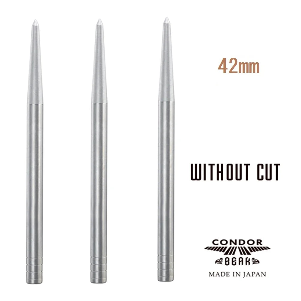 Condor BEAK Steeldart Spitzen