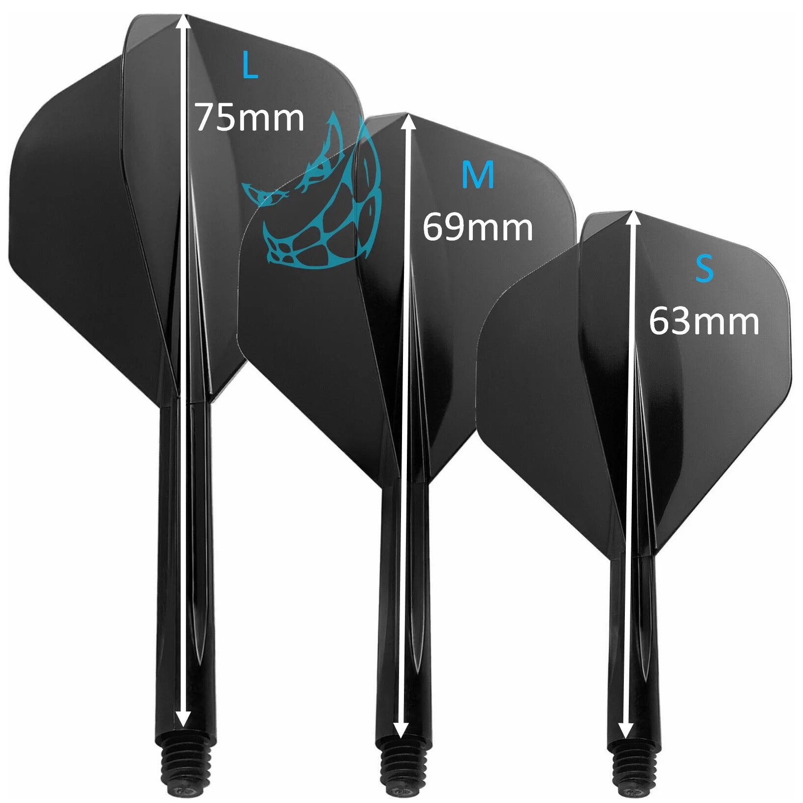 Condor AXE Small Flight System No6