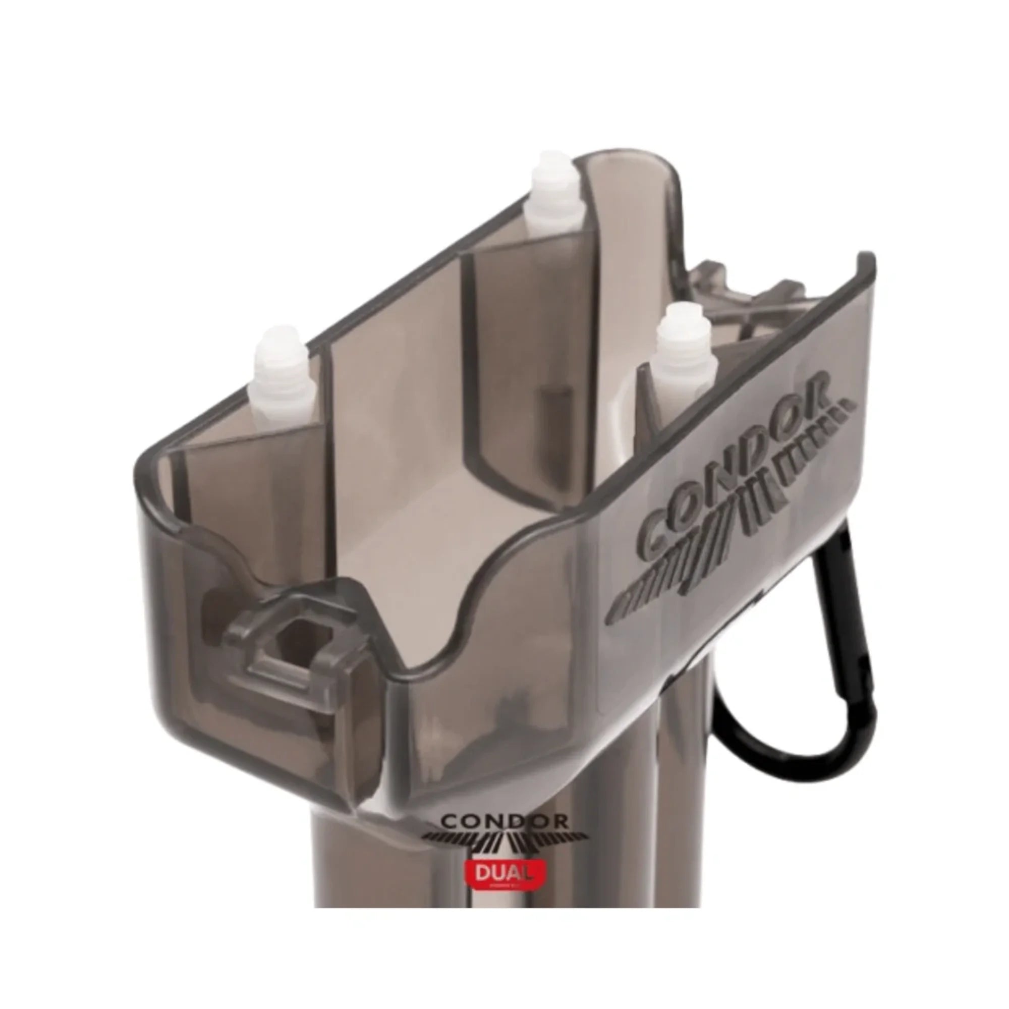 Condor AXE 120 Dual Dart Flight Case