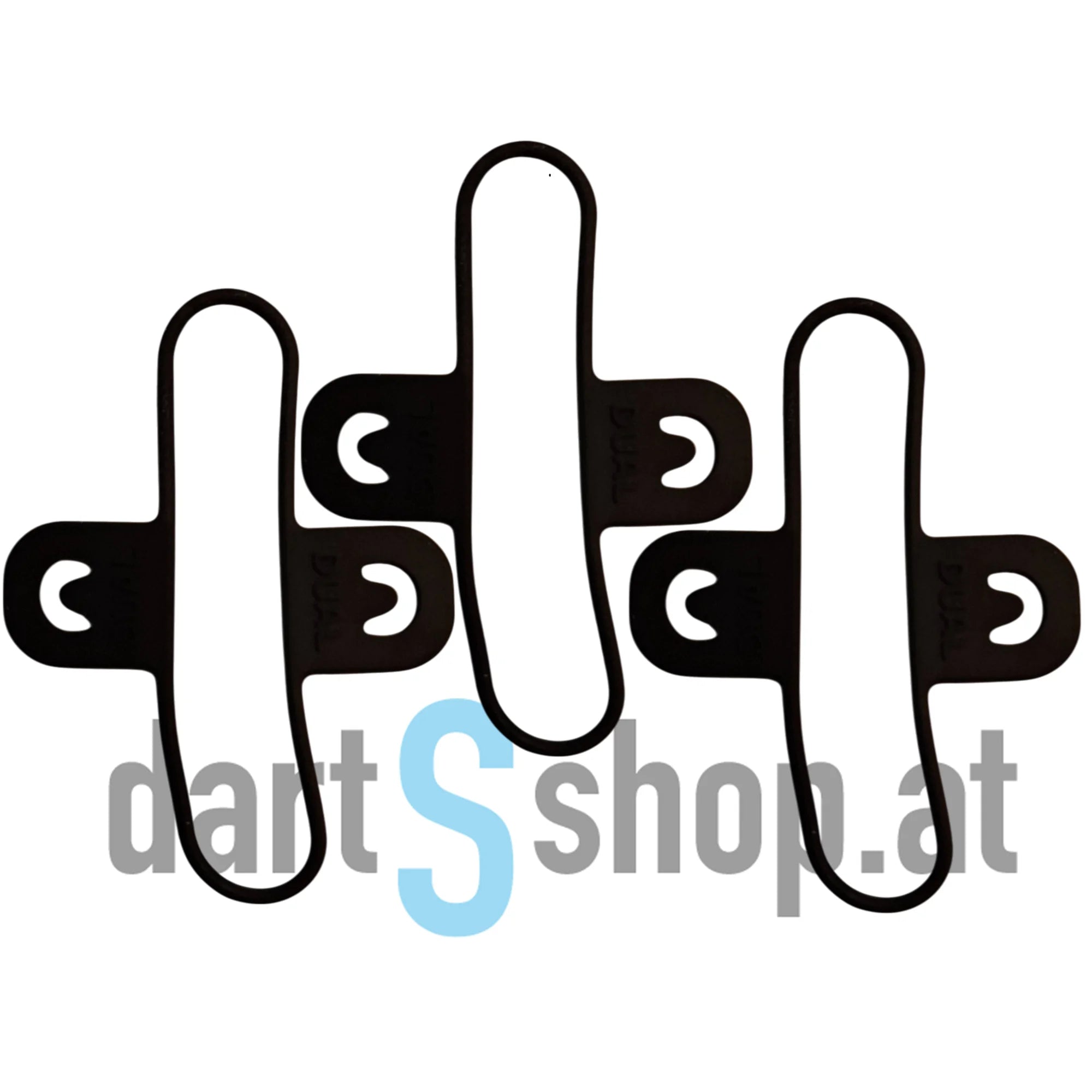 Condor Dual Dart Case Belt