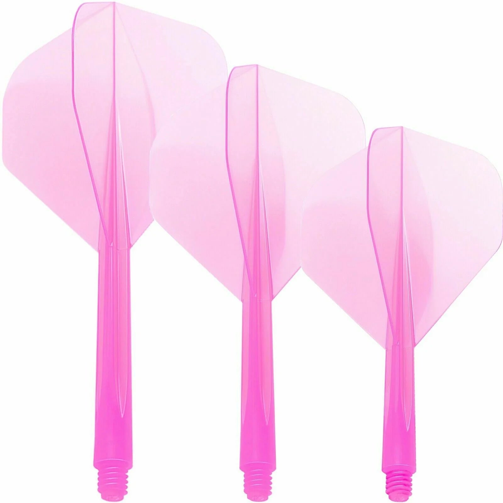 Condor "Zero Stress" No2 Flight System