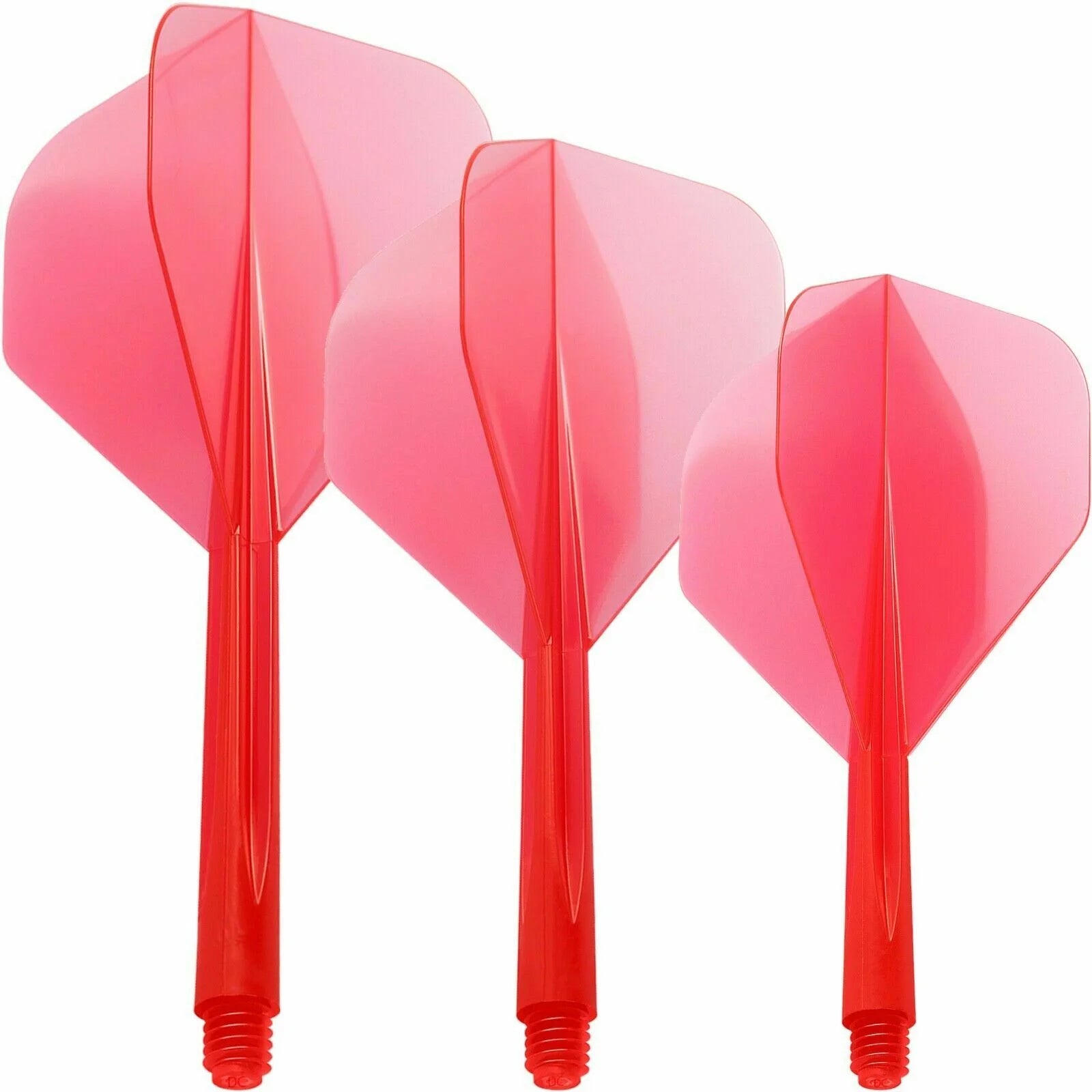 Condor "Zero Stress" No2 Flight System