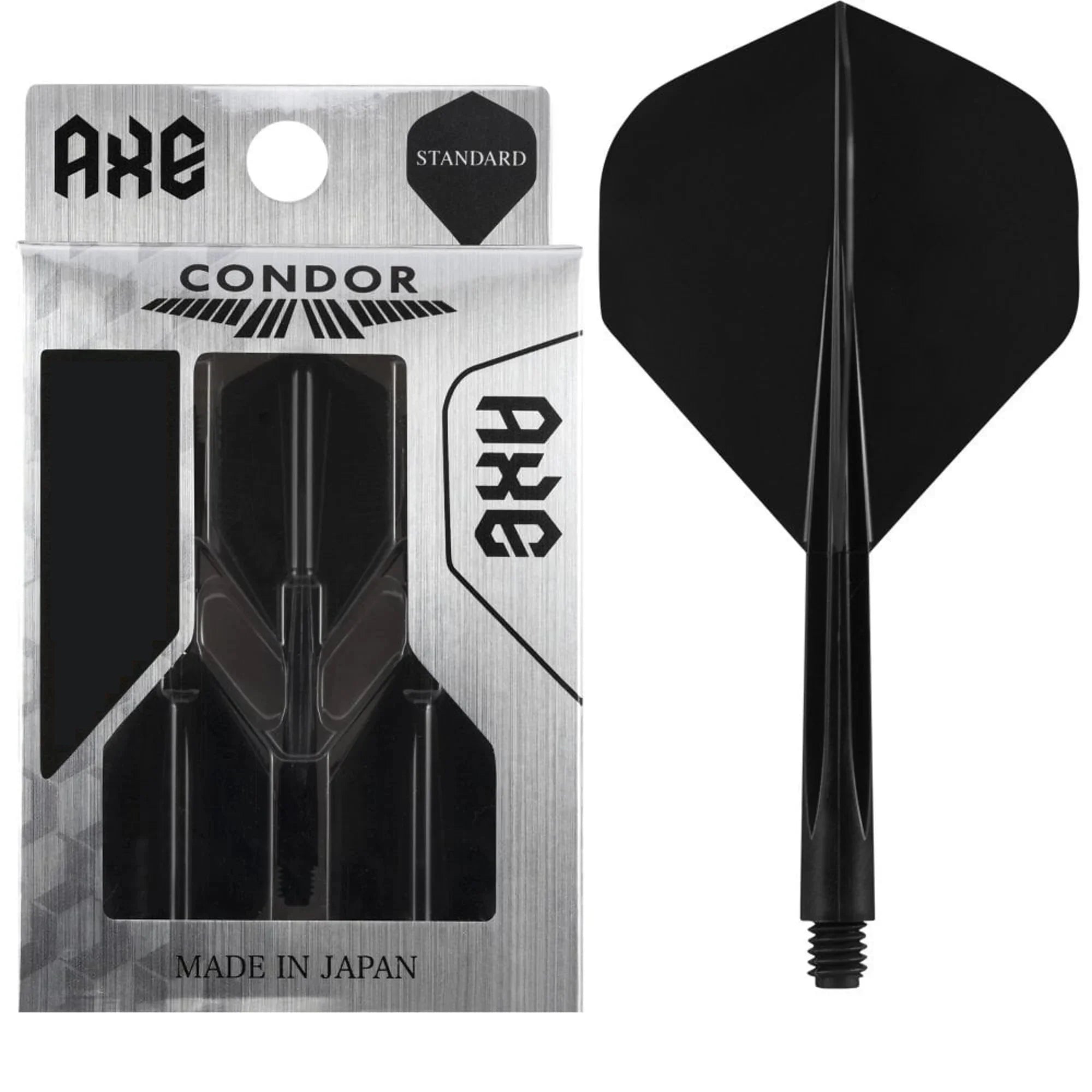 Condor AXE Flight System No2