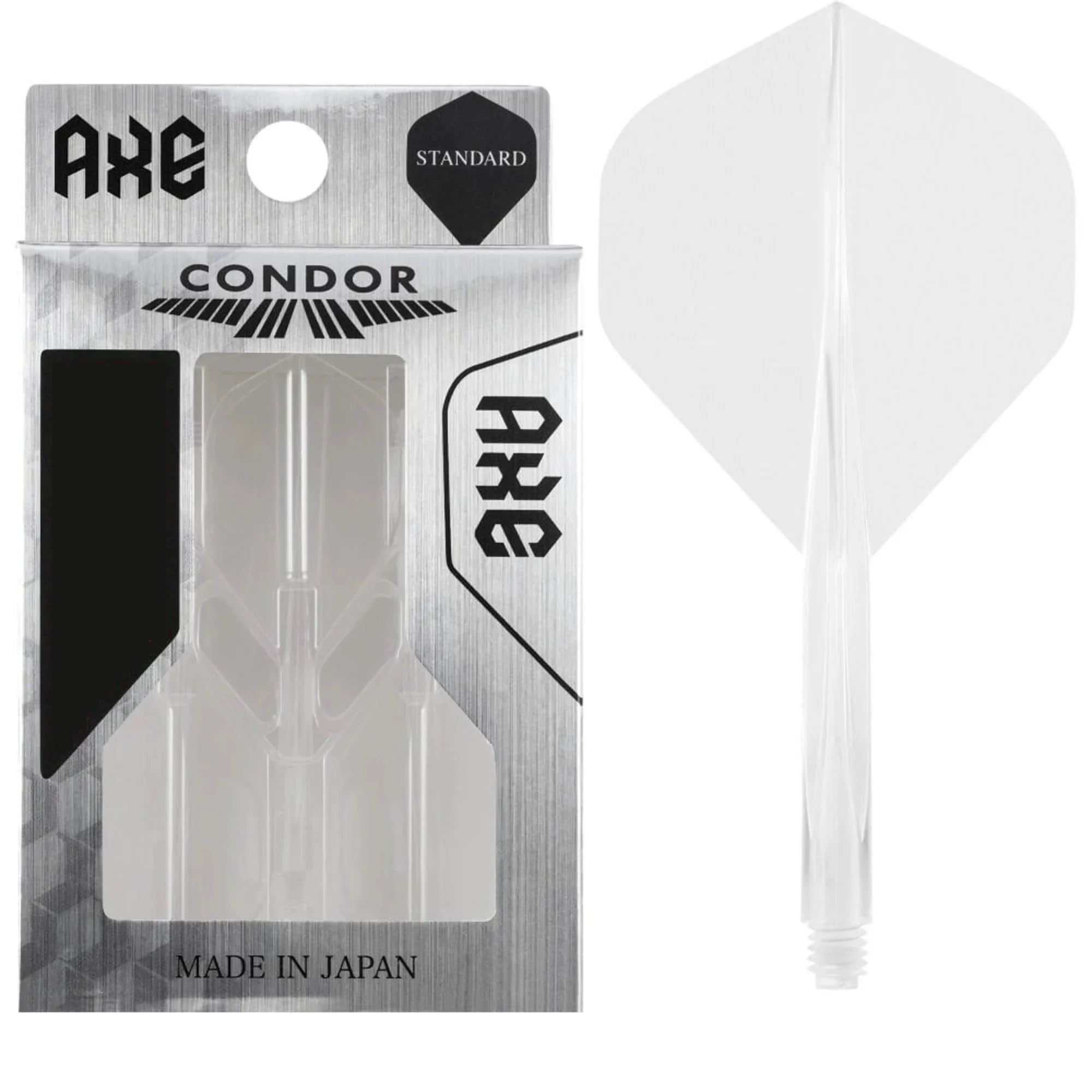Condor AXE Flight System No2