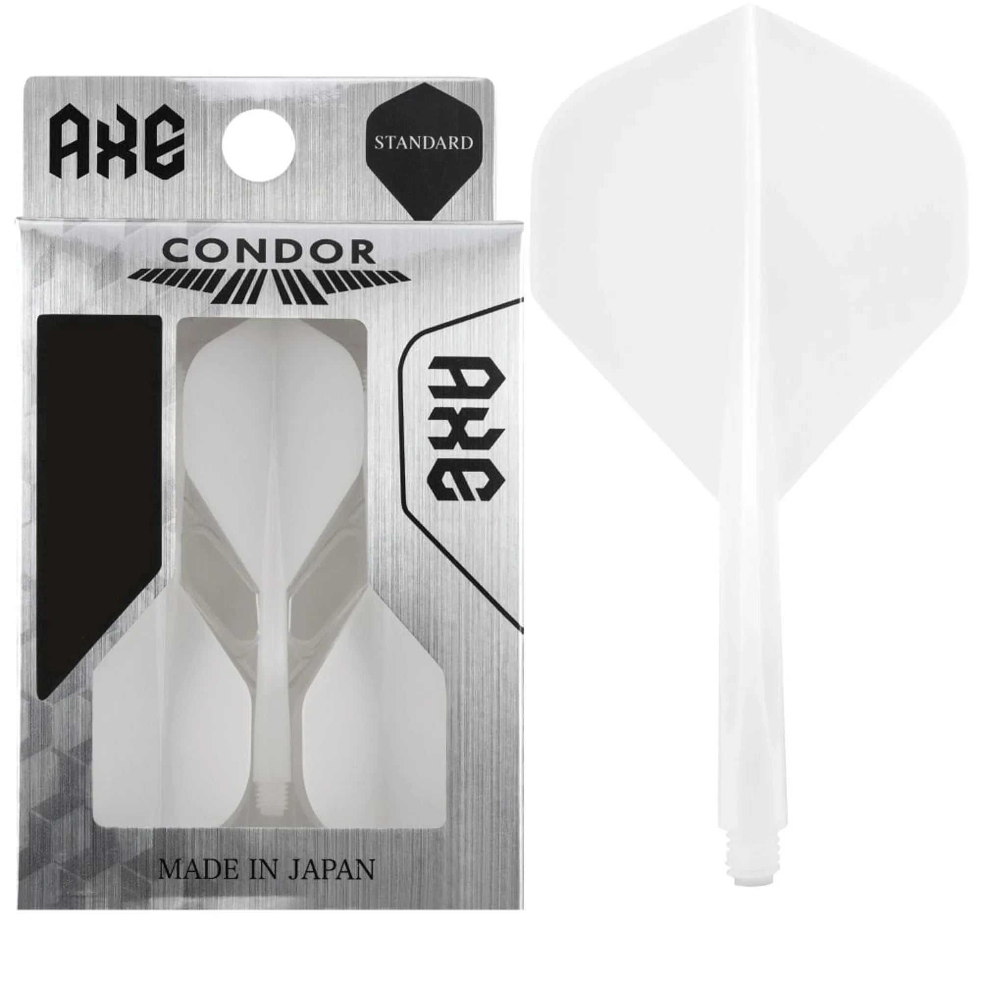 Condor AXE Flight System No2