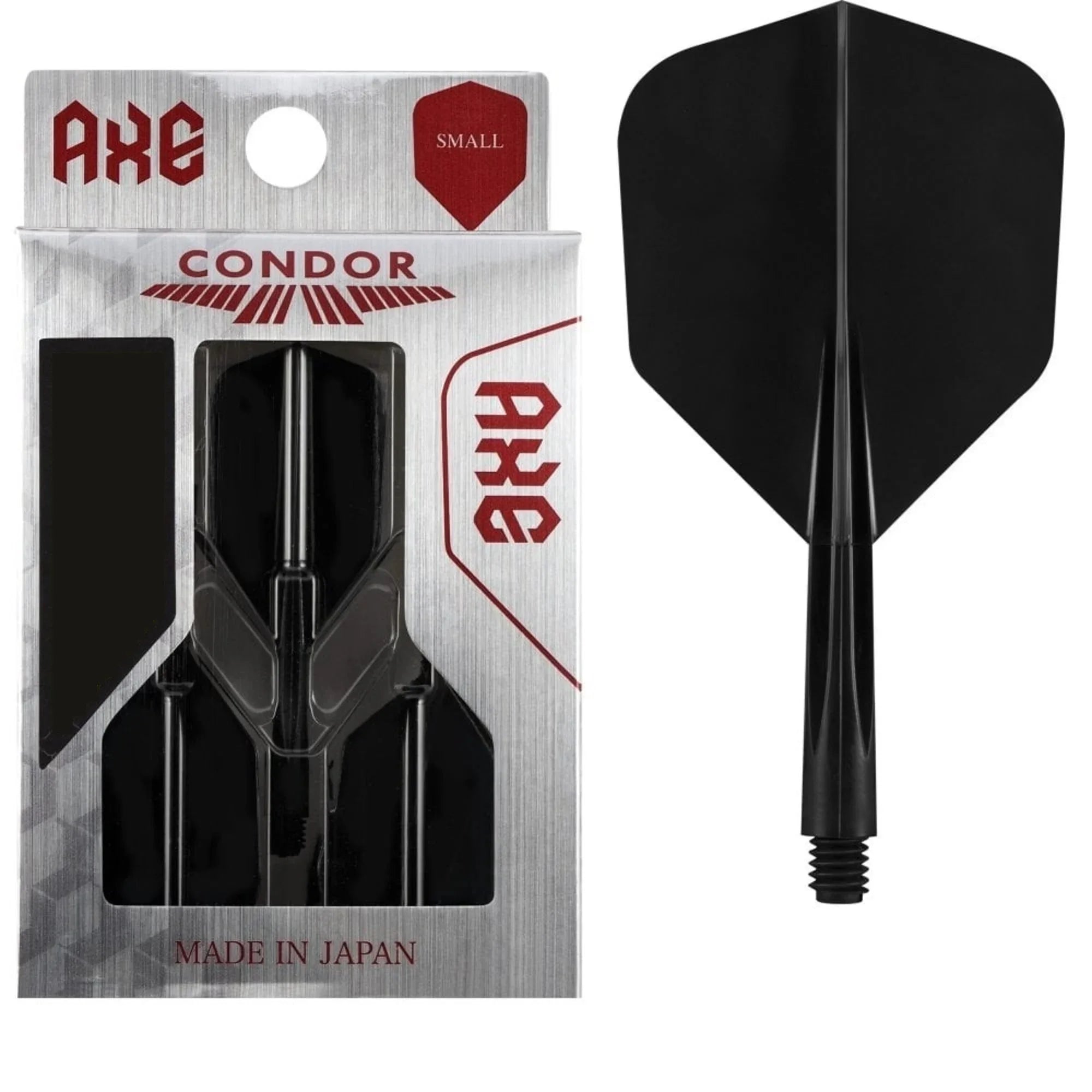 Condor AXE Small Flight System No6