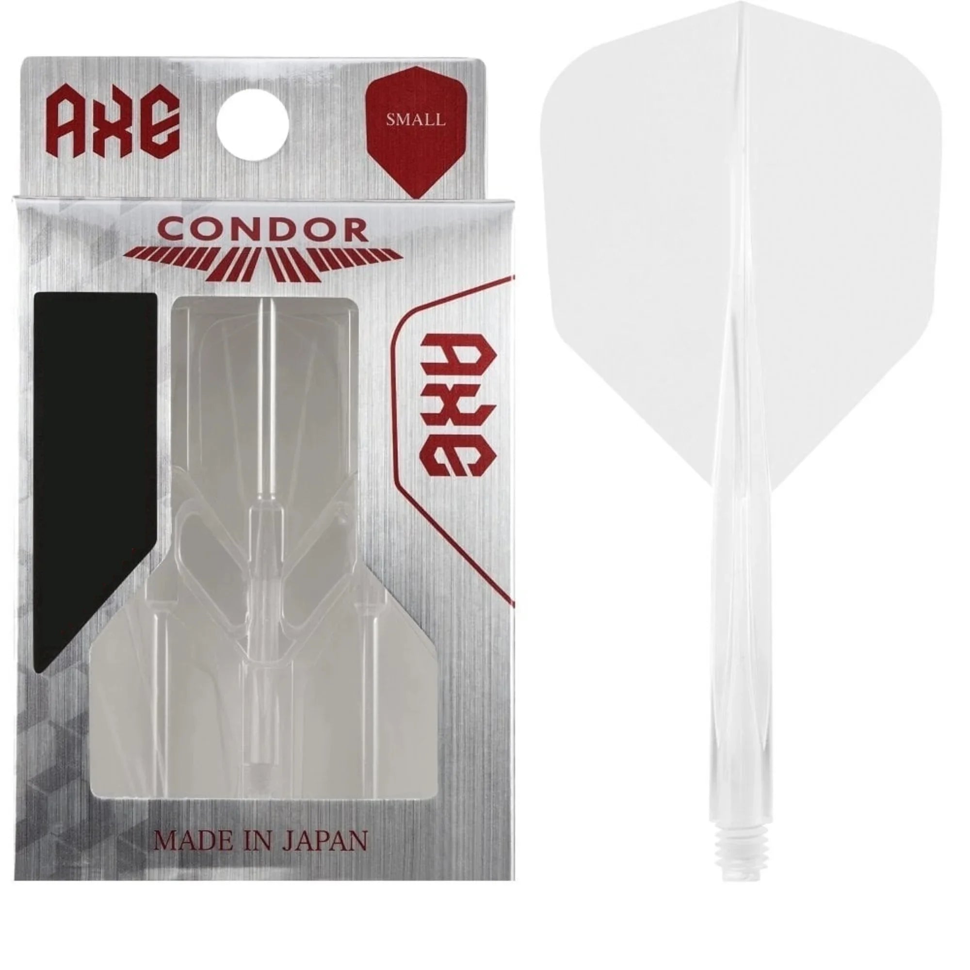 Condor AXE Small Flight System No6