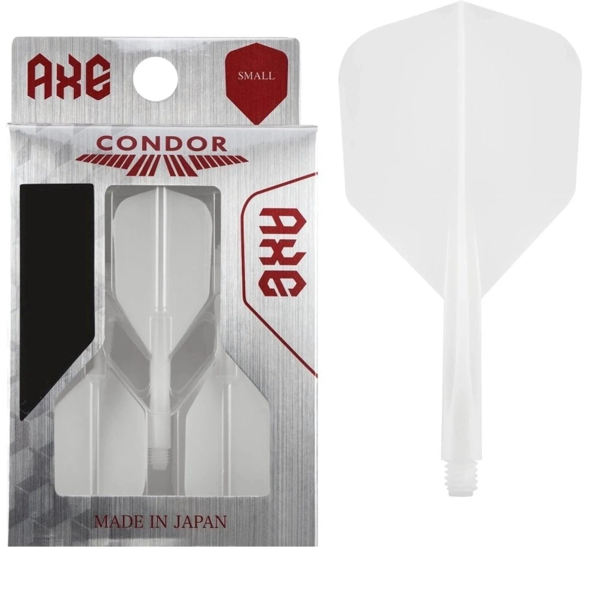 Condor AXE Small Flight System No6