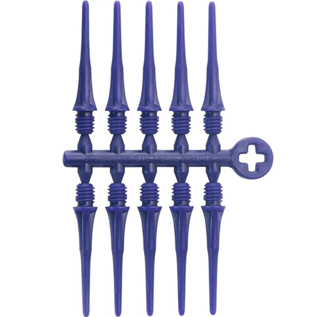 Cosmo Fit Point Plus "Long" Soft Spitzen 50 Stk.