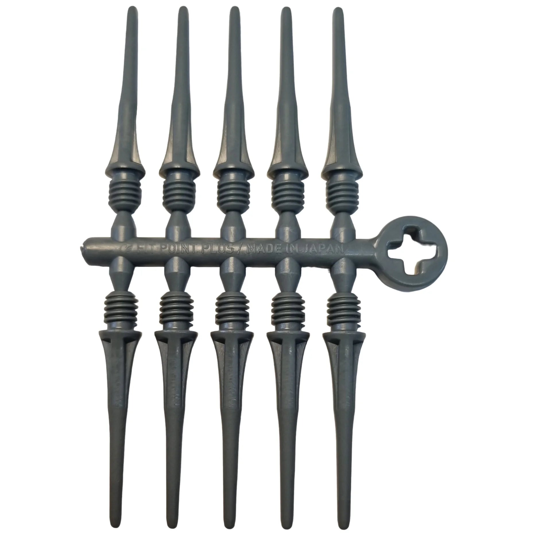 Cosmo Fit Point Plus "Long" Soft Spitzen 50 Stk.