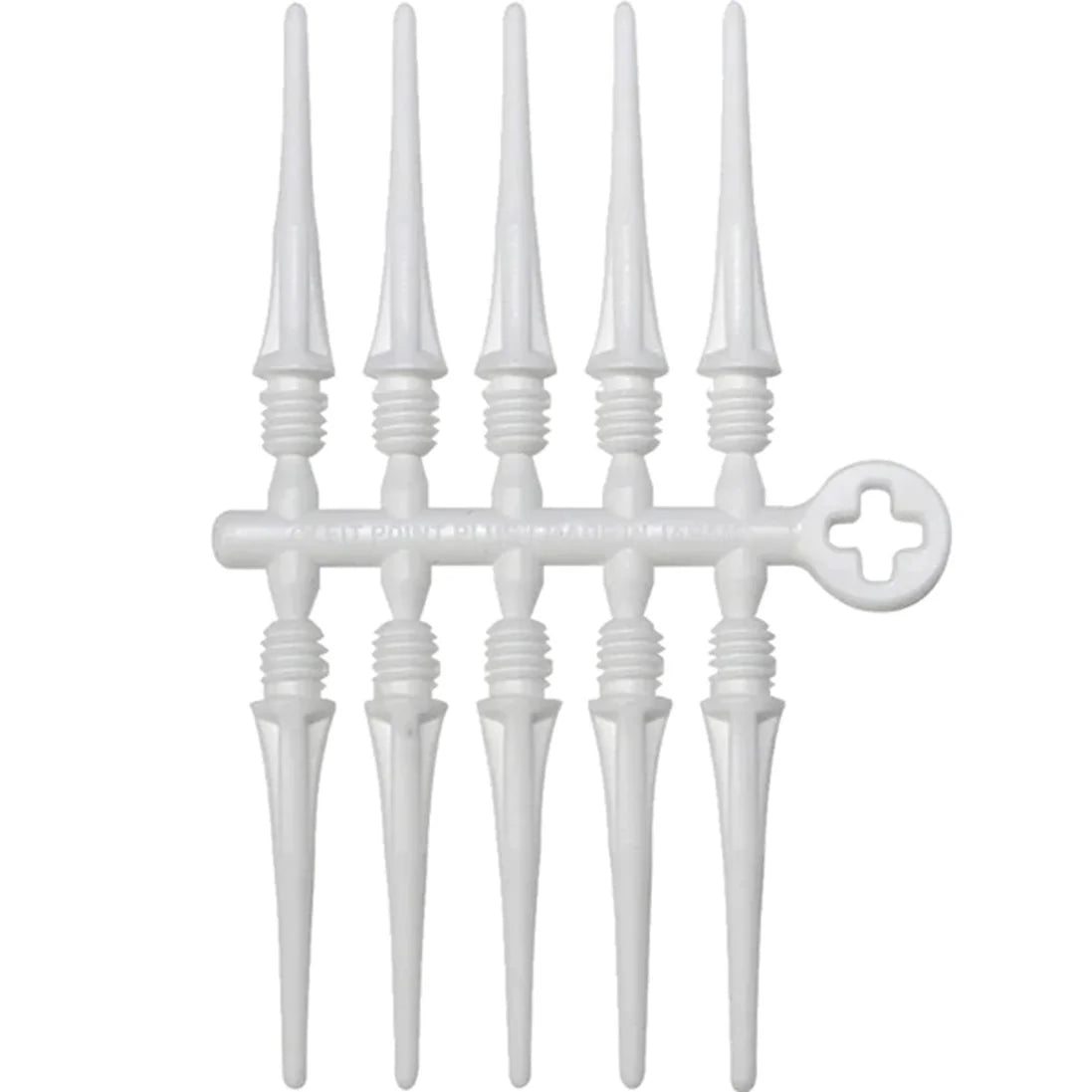 Cosmo Fit Point Plus "Long" Soft Spitzen 50 Stk.