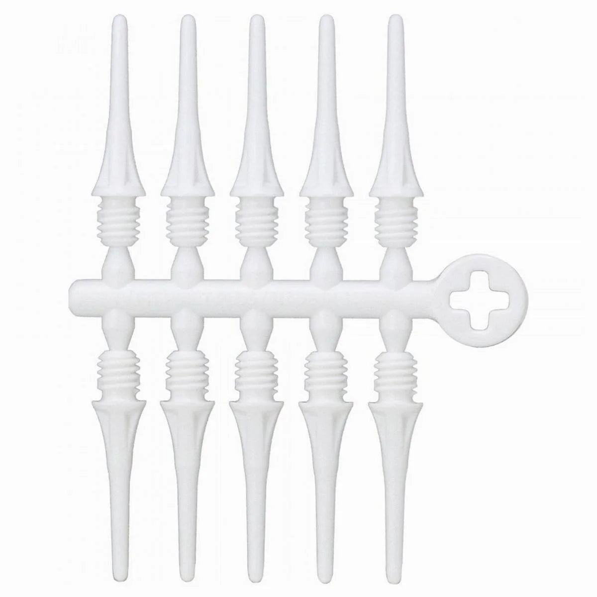 Cosmo Fit Point "Short" Soft Spitzen 50 Stk.