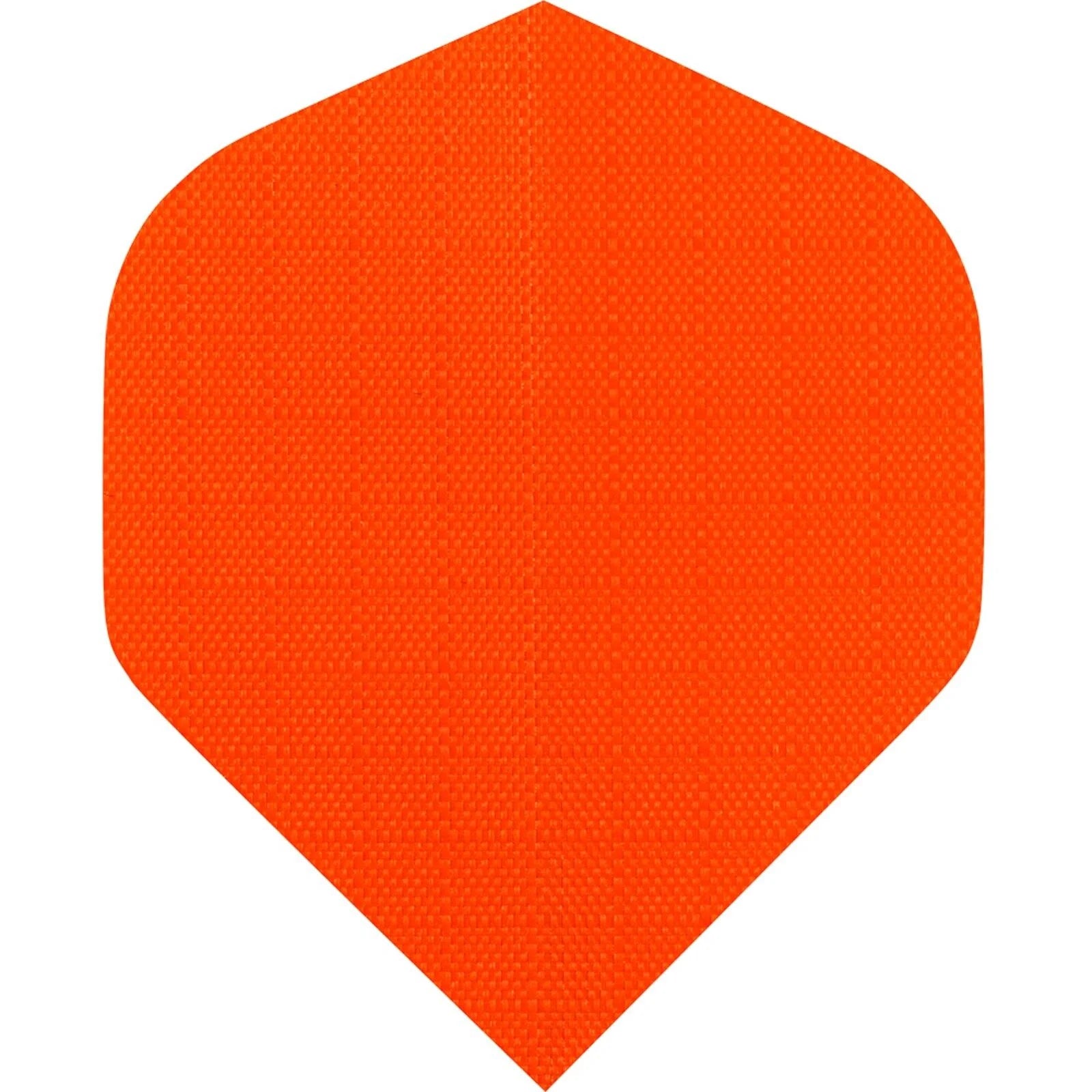 Designa Longlife Fabric Nylon "Stoff" Dart Flight No2