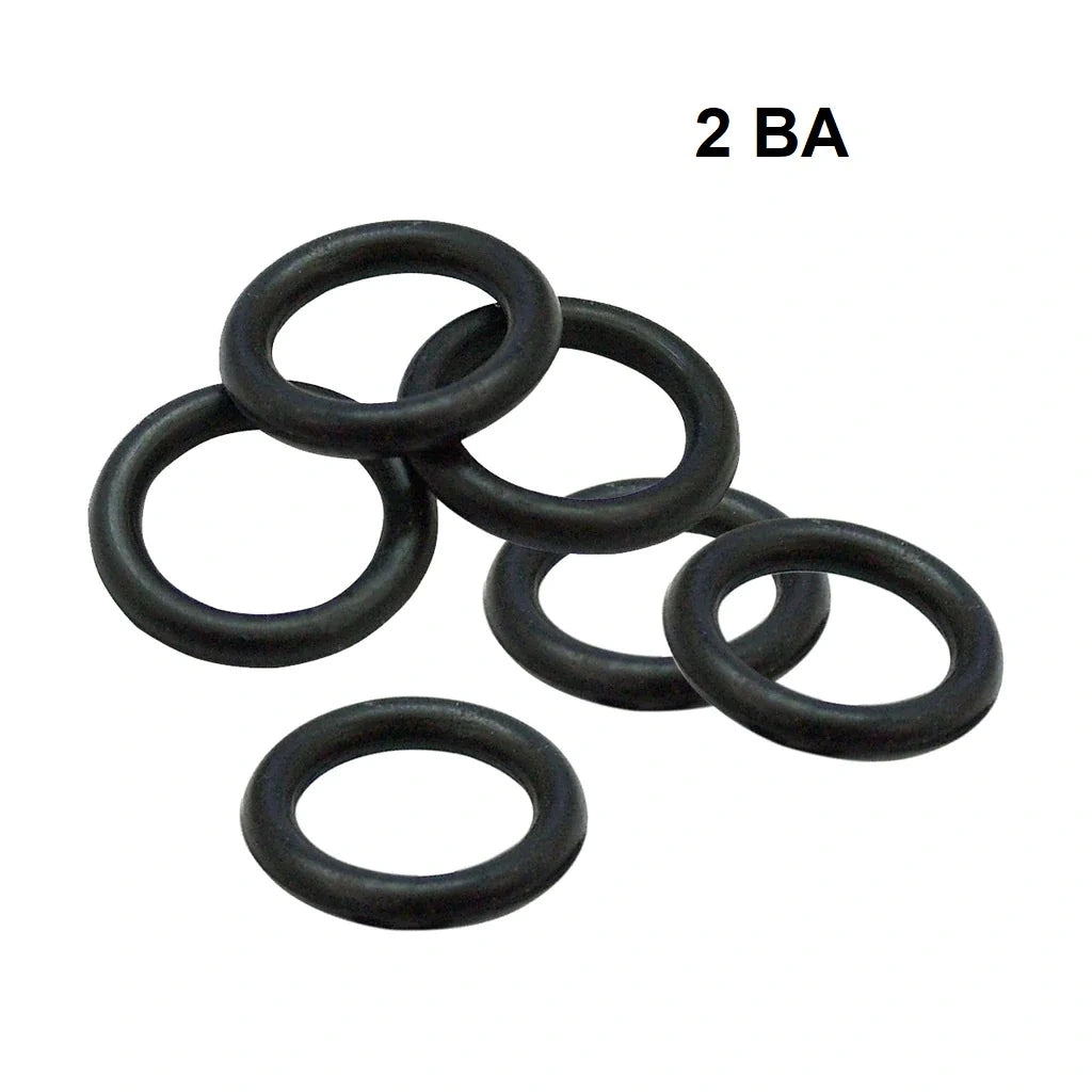 Dart O-Rings 2BA