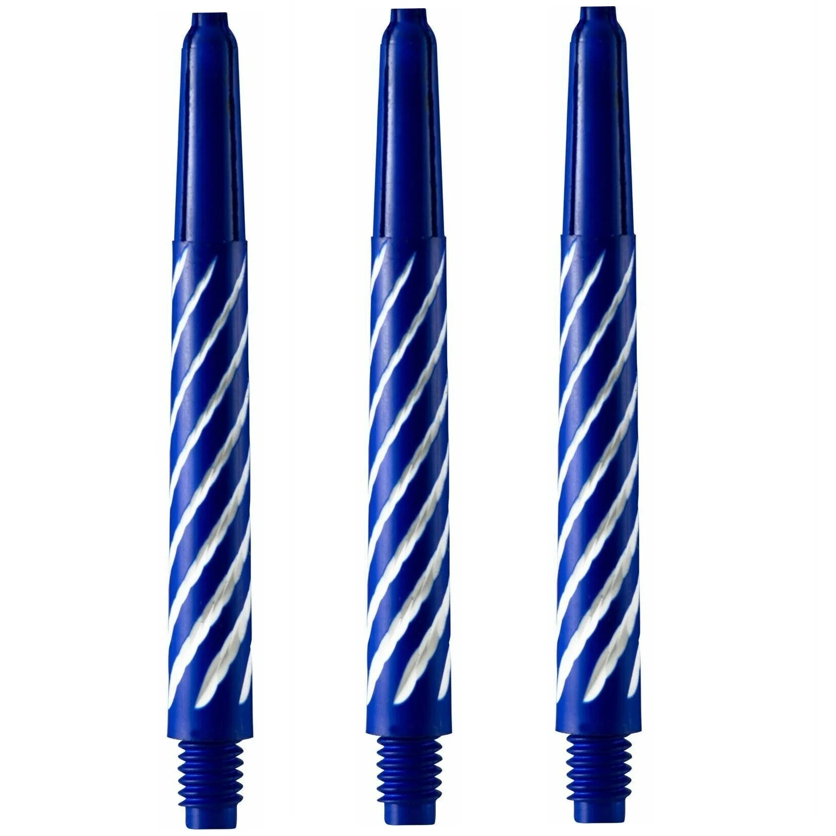 Designa Spiroline Dart Nylon Shaft